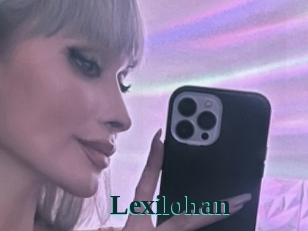 Lexilohan