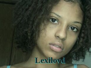 Lexilovd