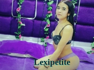 Lexipetite