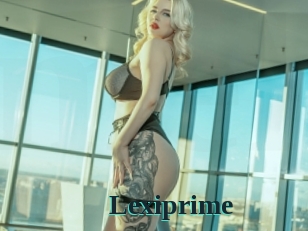 Lexiprime