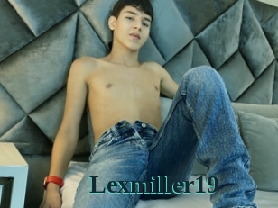 lexmiller19 Melody Melons
