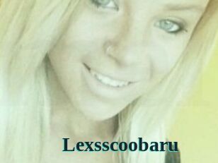 lexsscoobaru Melody Melons