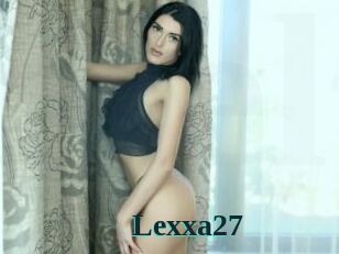 Lexxa27