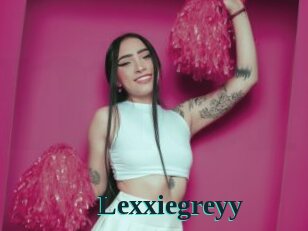 Lexxiegreyy