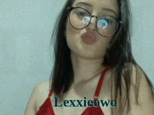Lexxieowo
