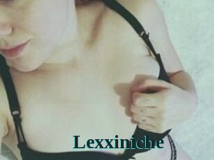 Lexxiniche