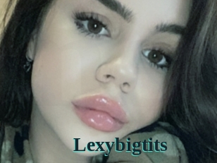 Lexybigtits