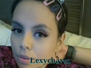 Lexychavez