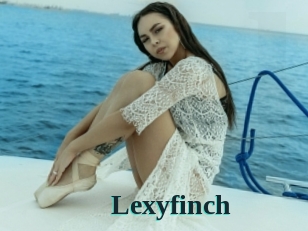 Lexyfinch