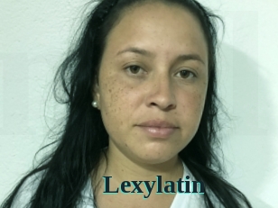Lexylatin