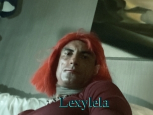 Lexylela
