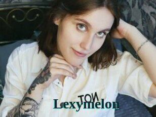Lexymelon
