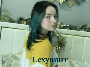 Lexymurr