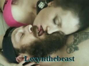 Lexynthebeast