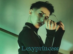 lexyprincess Melody Melons