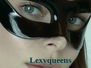 lexyqueens Melody Melons