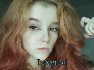 Lexyred