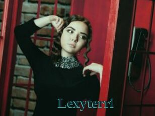 Lexyterri