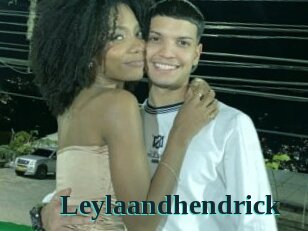 leylaandhendrick Melody Melons
