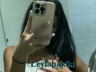 Leylahakiki