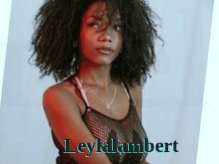 Leylalambert
