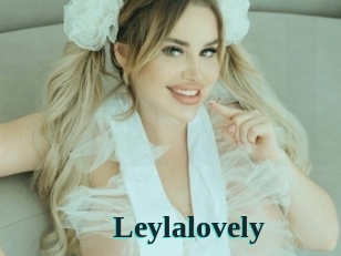 leylalovely Melody Melons
