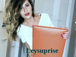 Leysuprise