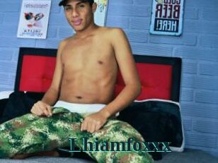 Lhiamfoxxx