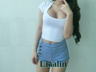 liaalin Melody Melons