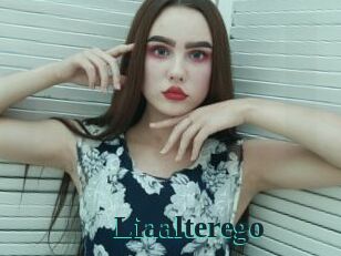 Liaalterego