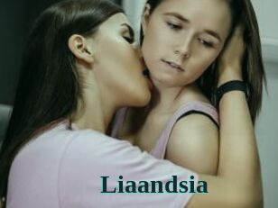 Liaandsia