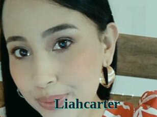 Liahcarter