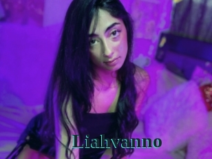 Liahvanno