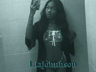 Liajohnnson