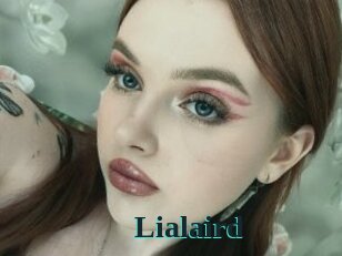Lialaird