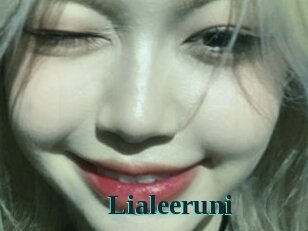 Lialeeruni