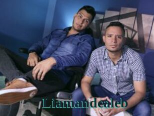 Liamandcaleb
