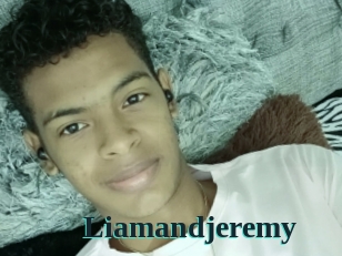 Liamandjeremy