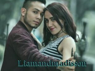 Liamandmadisson