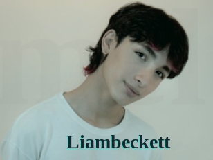 Liambeckett