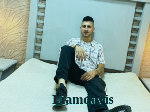 Liamdavis