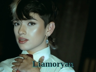 Liamoryan
