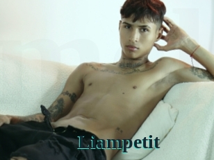 Liampetit