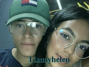 Liamyhelen