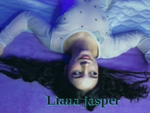 Liana_jasper