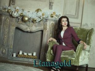 Lianagold
