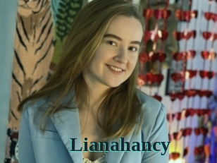 Lianahancy