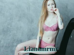 Lianamrmr