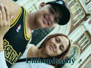lianandemily Melody Melons