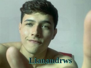 Lianandrws